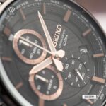 Seiko 42.5mm Nam SSB331P1 - Ảnh 3