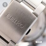 Seiko 42.5mm Nam SSB331P1 - Ảnh 4