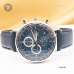 Seiko 42.5mm Nam SSB333P1 - Ảnh 2