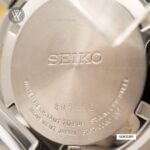 Seiko 42.5mm Nam SSB333P1 - Ảnh 4