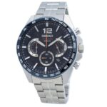 Seiko 43.8mm Nam SSB345P1 - Ảnh 1