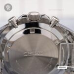 Seiko 43.8mm Nam SSB345P1 - Ảnh 4