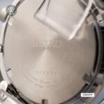 Seiko 45.2mm Nam SSB357P1 - Ảnh 4