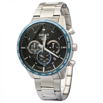 Ảnh sản phẩm Seiko 45.2mm Nam SSB357P1