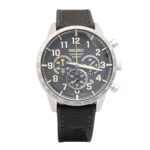 Seiko 45mm Nam SSB367P1 - Ảnh 1