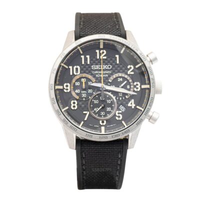 Ảnh sản phẩm Seiko 45mm Nam SSB367P1