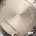 Seiko 45mm Nam SSB367P1 - Ảnh 4