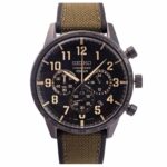 Seiko 45.2mm Nam SSB369P1 - Ảnh 1