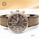 Seiko 42.7mm Nam SSB371P1 - Ảnh 2