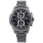 Seiko Nam SSC095 - Ảnh 1