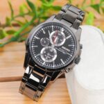 Seiko Nam SSC095 - Ảnh 2