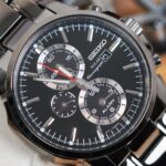 Seiko Nam SSC095 - Ảnh 6