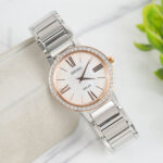 Seiko 30.5mm Nữ SUP432P1 - Ảnh 3