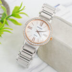 Seiko 30.5mm Nữ SUP432P1 - Ảnh 2