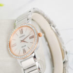Seiko 30.5mm Nữ SUP432P1 - Ảnh 5