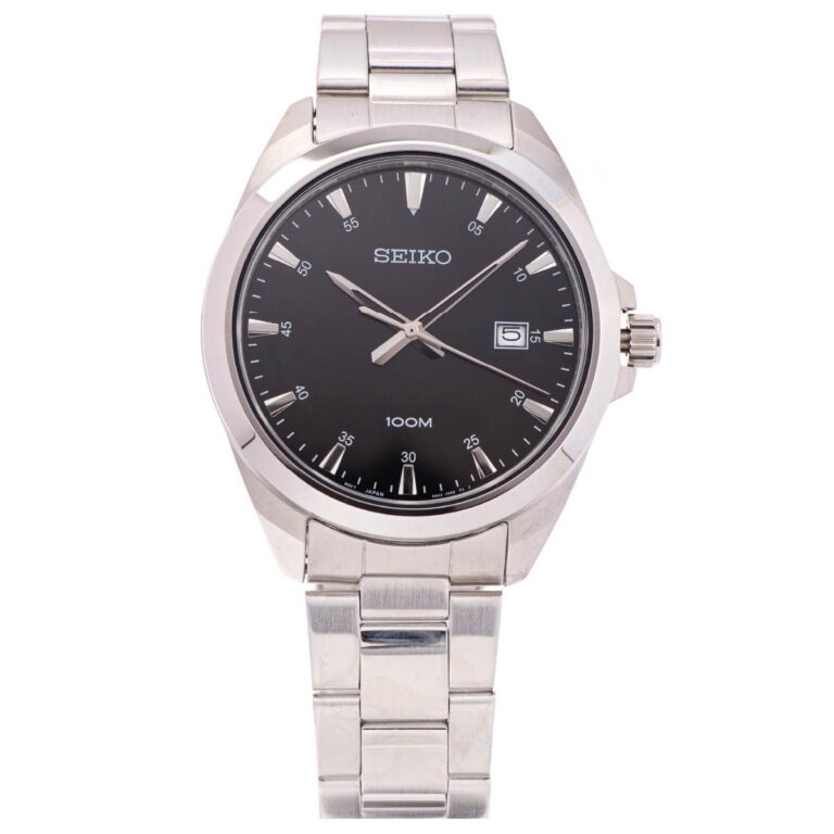 Seiko 42mm Nam SUR209P1