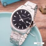 Seiko 42mm Nam SUR209P1 - Ảnh 2