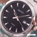 Seiko 42mm Nam SUR209P1 - Ảnh 3