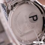 Seiko 42mm Nam SUR209P1 - Ảnh 6