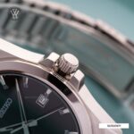 Seiko 42mm Nam SUR209P1 - Ảnh 7