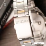 Seiko 42mm Nam SUR211P1 - Ảnh 2