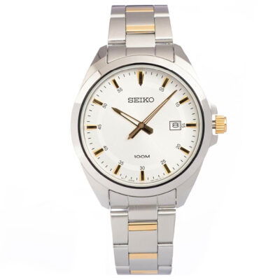 Ảnh sản phẩm Seiko 42mm Nam SUR211P1