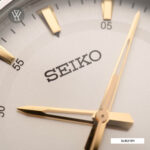 Seiko 42mm Nam SUR211P1 - Ảnh 5