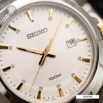 Seiko 42mm Nam SUR211P1 - Ảnh 6