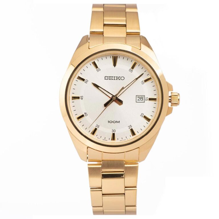 Seiko 42mm Nam SUR212P1