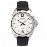 Seiko 42mm Nam SUR213P1 - Ảnh 1