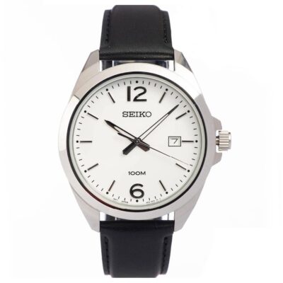 Ảnh sản phẩm Seiko 42mm Nam SUR213P1