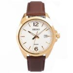 Seiko 42mm Nam SUR216P1 - Ảnh 1