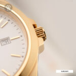 Seiko 42mm Nam SUR216P1 - Ảnh 5