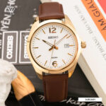 Seiko 42mm Nam SUR216P1 - Ảnh 2