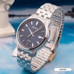 Seiko 41mm Nam SUR259P1 - Ảnh 2