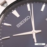 Seiko 41mm Nam SUR259P1 - Ảnh 4