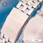 Seiko 41mm Nam SUR259P1 - Ảnh 5