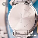 Seiko 41mm Nam SUR259P1 - Ảnh 6