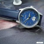 Seiko 40.8mm Nam SUR287P1 - Ảnh 2