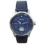 Seiko 40.8mm Nam SUR287P1 - Ảnh 1