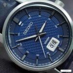 Seiko 40.8mm Nam SUR287P1 - Ảnh 3