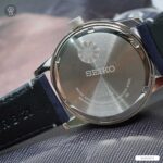 Seiko 40.8mm Nam SUR287P1 - Ảnh 6