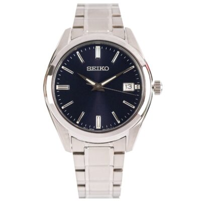 Ảnh sản phẩm Seiko 40mm Nam SUR309P1