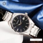 Seiko 40mm Nam SUR309P1 - Ảnh 3