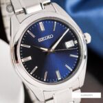 Seiko 40mm Nam SUR309P1 - Ảnh 4