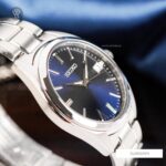 Seiko 40mm Nam SUR309P1 - Ảnh 6