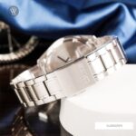 Seiko 40mm Nam SUR309P1 - Ảnh 7