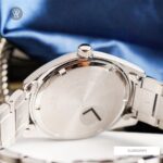 Seiko 40mm Nam SUR309P1 - Ảnh 8