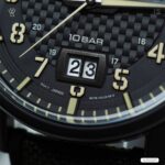 Seiko 40.5mm Nam SUR325P1 - Ảnh 4