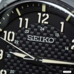Seiko 40.5mm Nam SUR325P1 - Ảnh 5